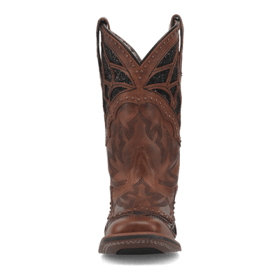 ETERNITY LEATHER BOOT Preview #12