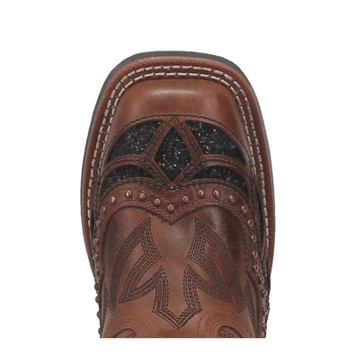 ETERNITY LEATHER BOOT Preview #13