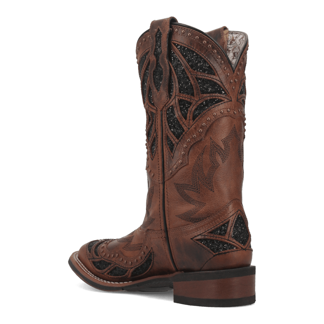 ETERNITY LEATHER BOOT Preview #16