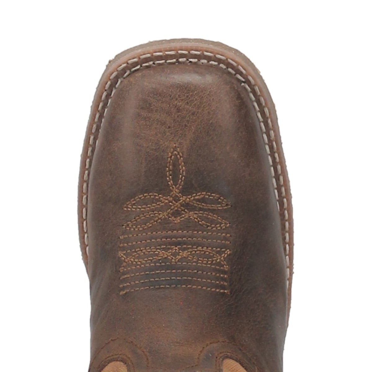 CANEY LEATHER BOOT Cover