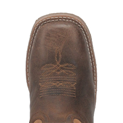 CANEY LEATHER BOOT Preview #6