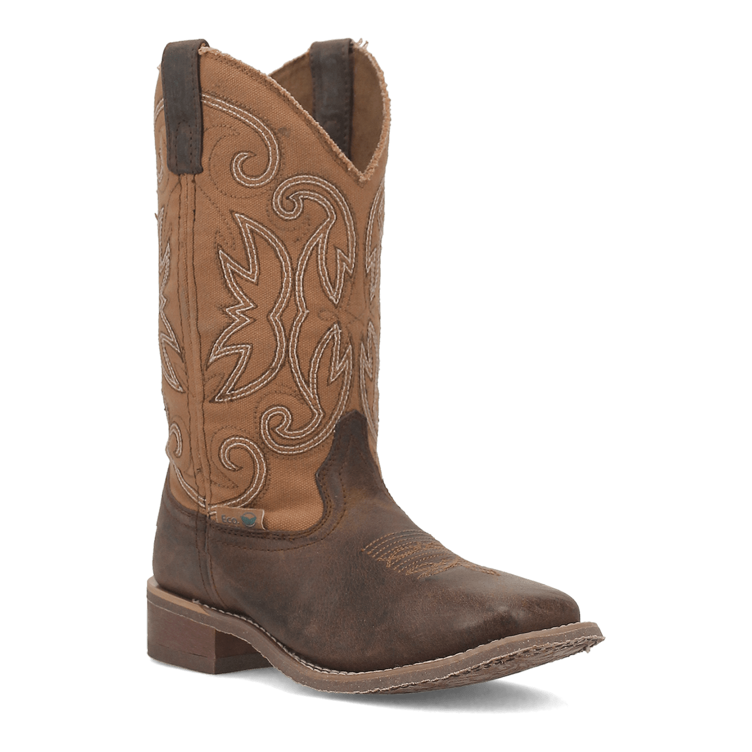 CANEY LEATHER BOOT Image