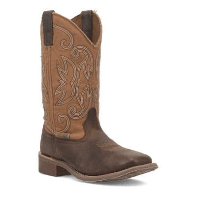 CANEY LEATHER BOOT Preview #8