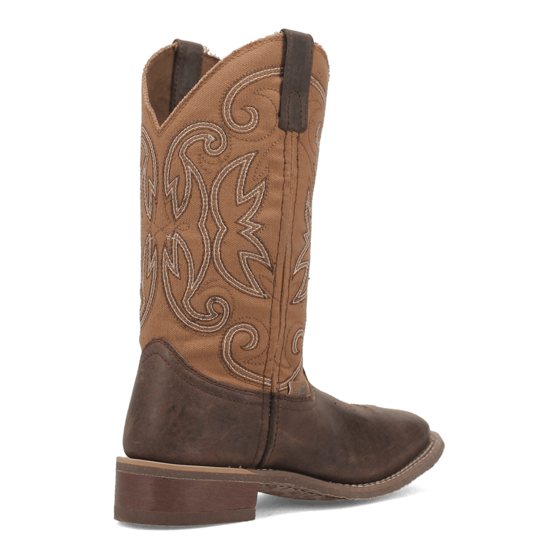 CANEY LEATHER BOOT Preview #17