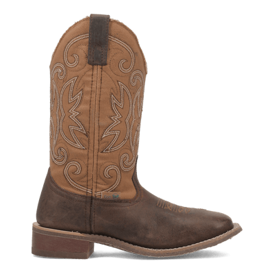 CANEY LEATHER BOOT Preview #9