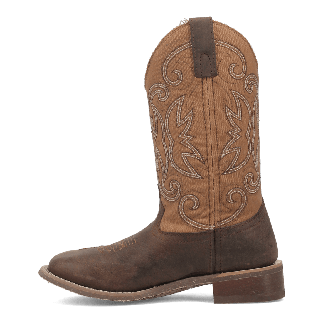 CANEY LEATHER BOOT Preview #10