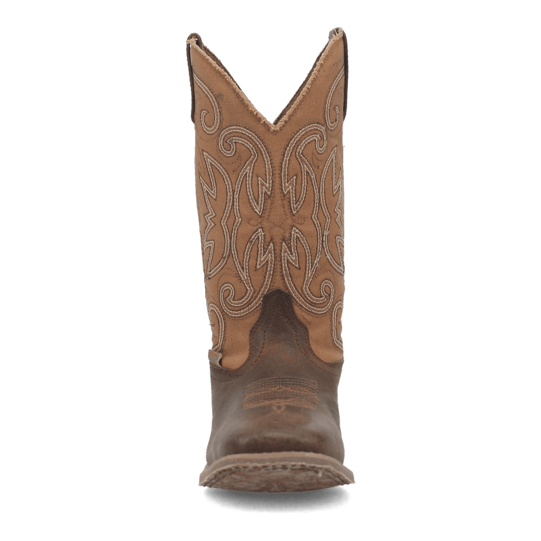 CANEY LEATHER BOOT Preview #12