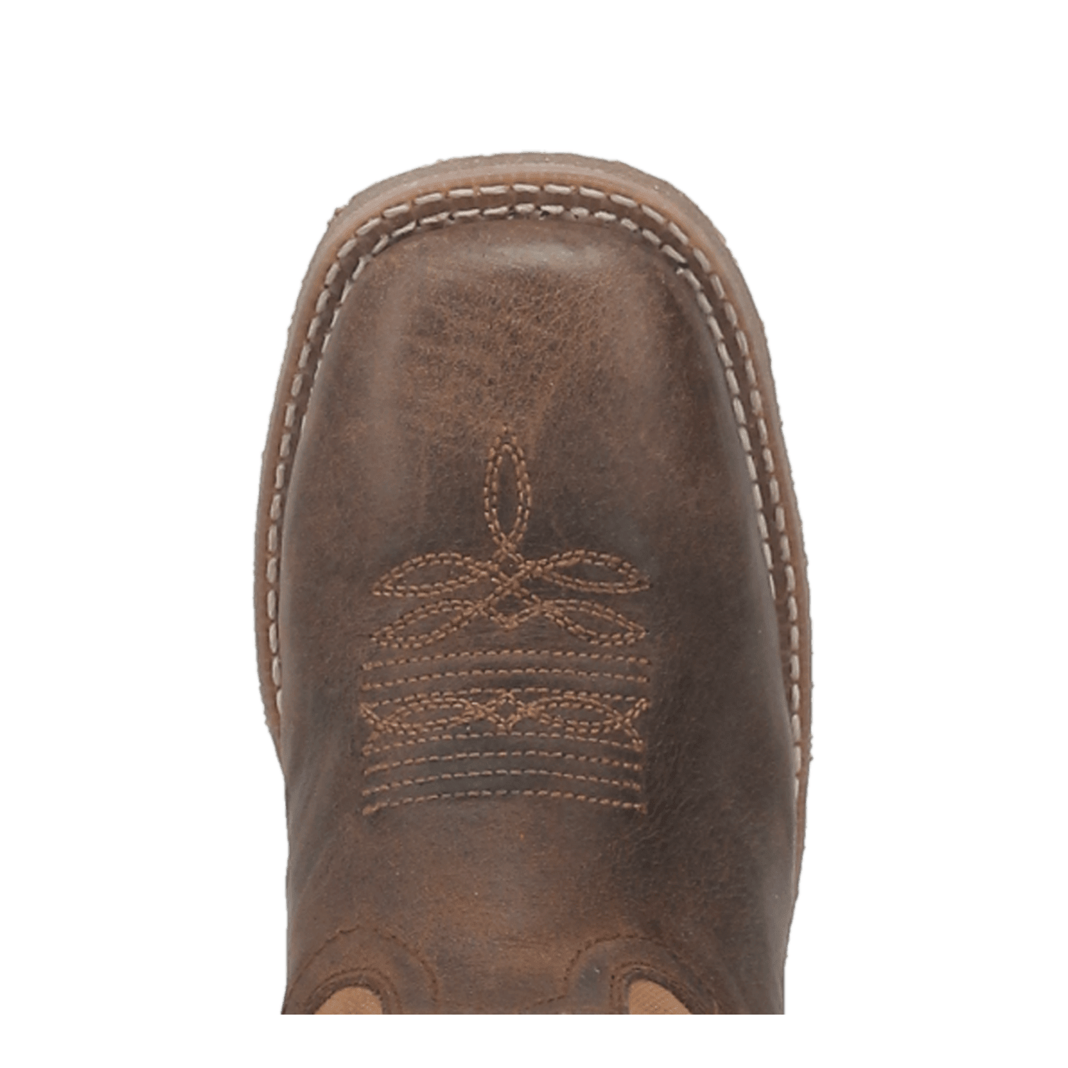 CANEY LEATHER BOOT Image