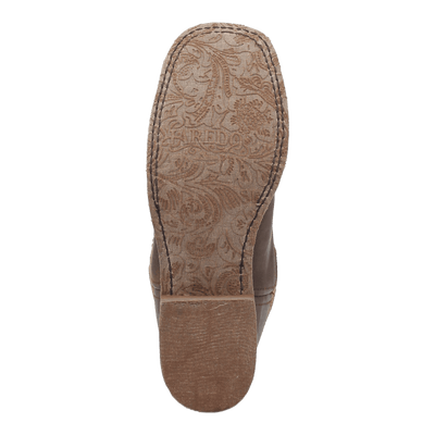 CANEY LEATHER BOOT Preview #14