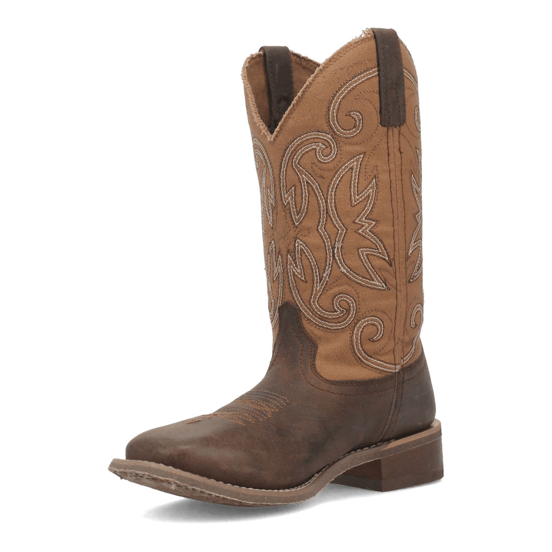 CANEY LEATHER BOOT Preview #15