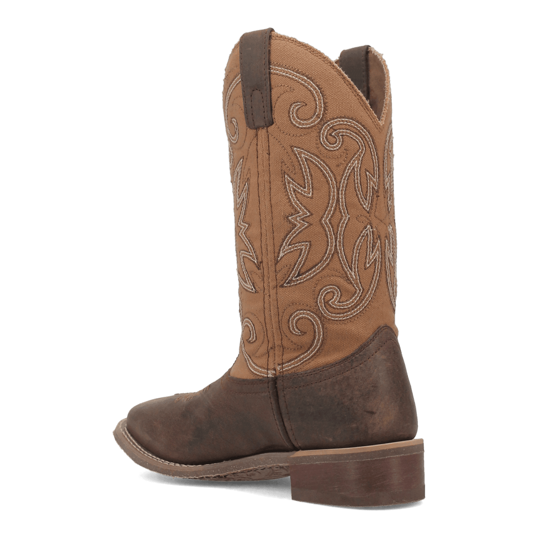 CANEY LEATHER BOOT Preview #16