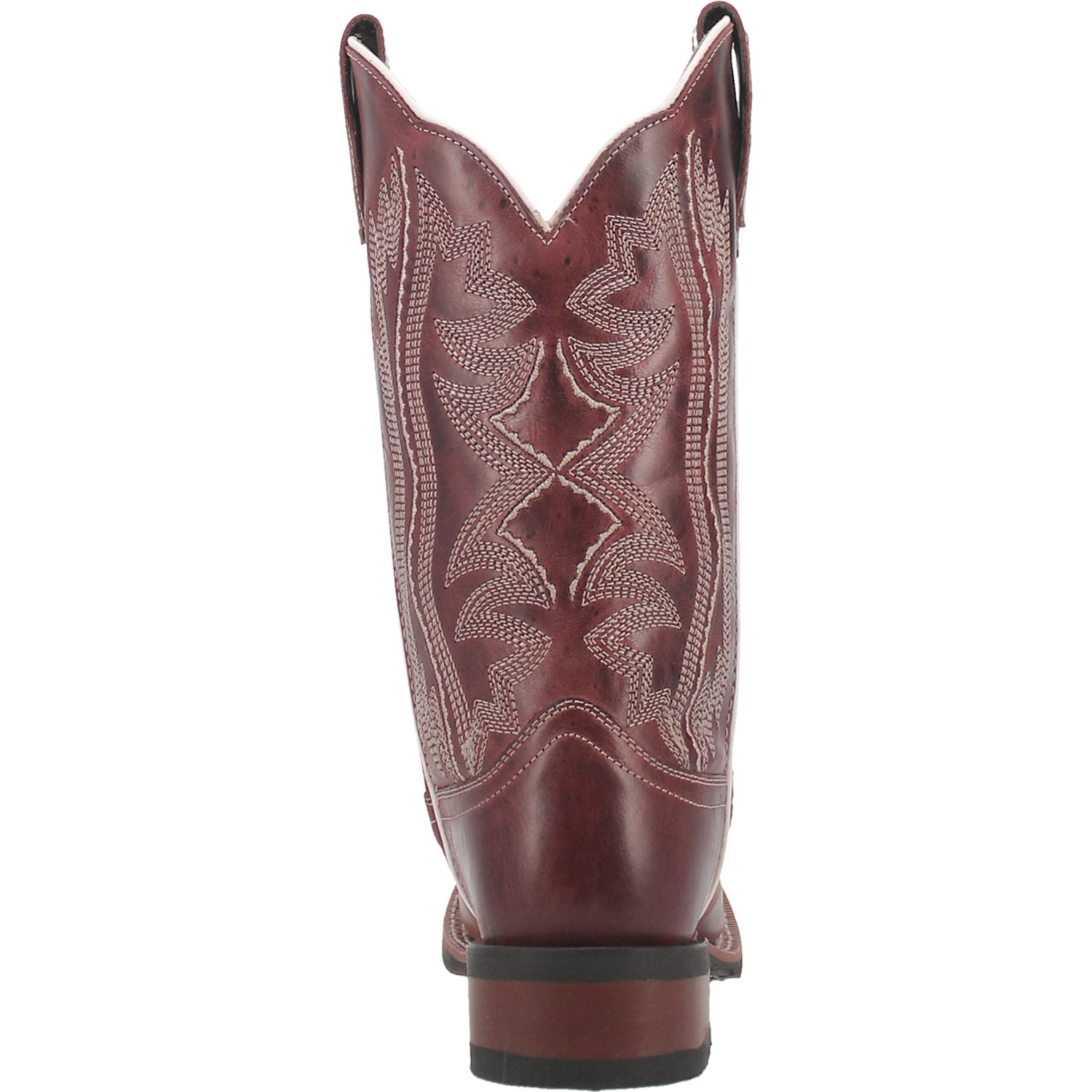 WILLA LEATHER BOOT Image