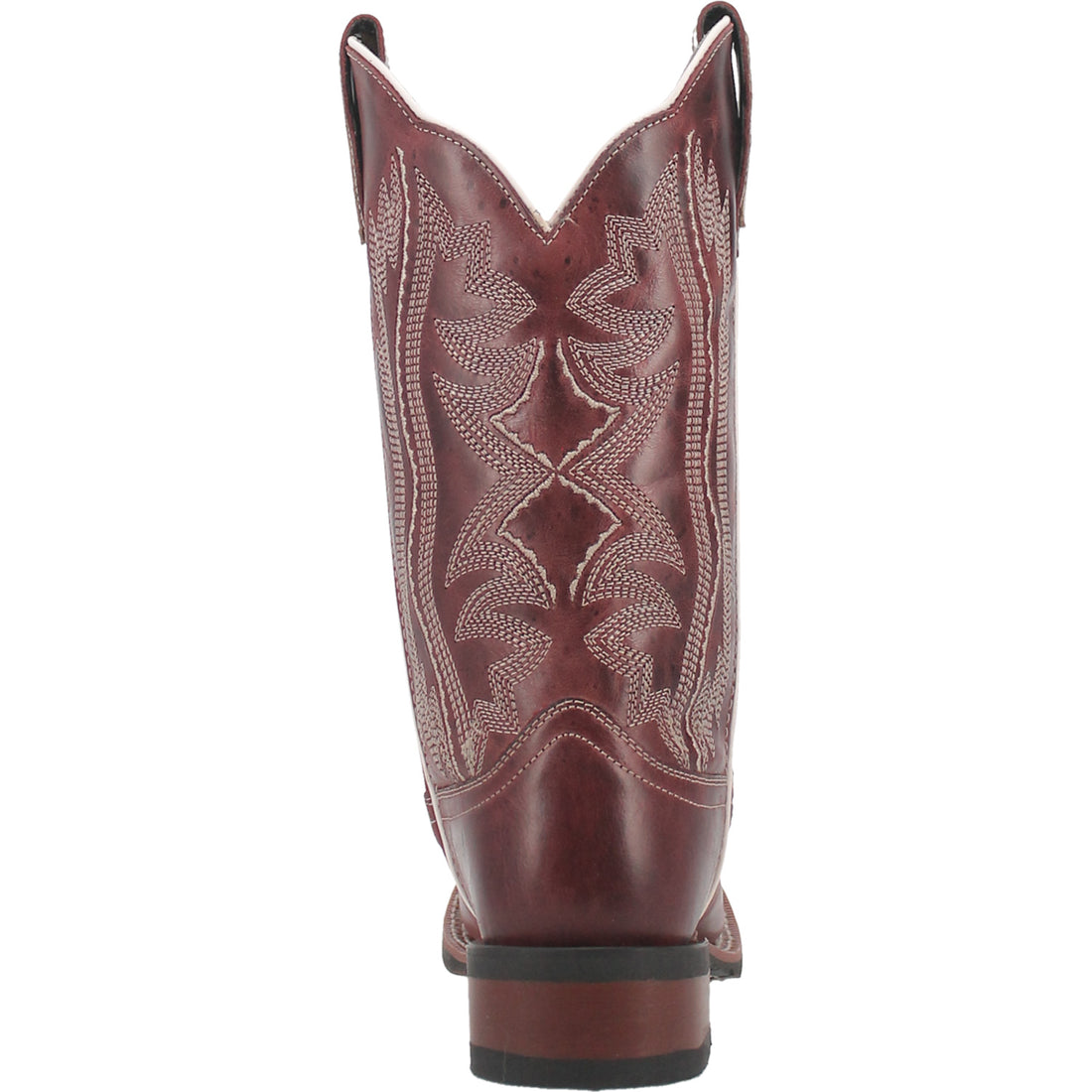 WILLA LEATHER BOOT Preview #4