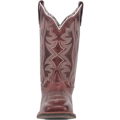 WILLA LEATHER BOOT Preview #5