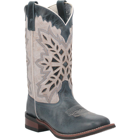 DOLLY LEATHER BOOT