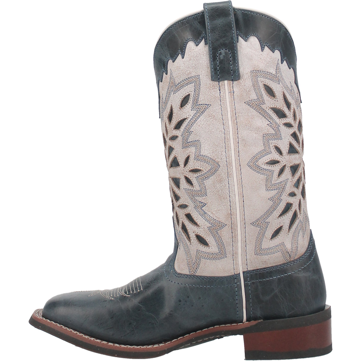 DOLLY LEATHER BOOT Cover