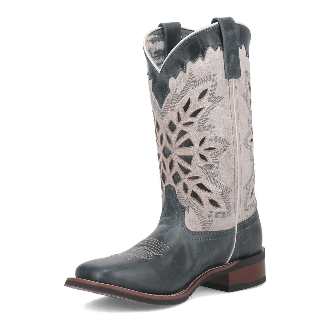 DOLLY LEATHER BOOT Preview #15