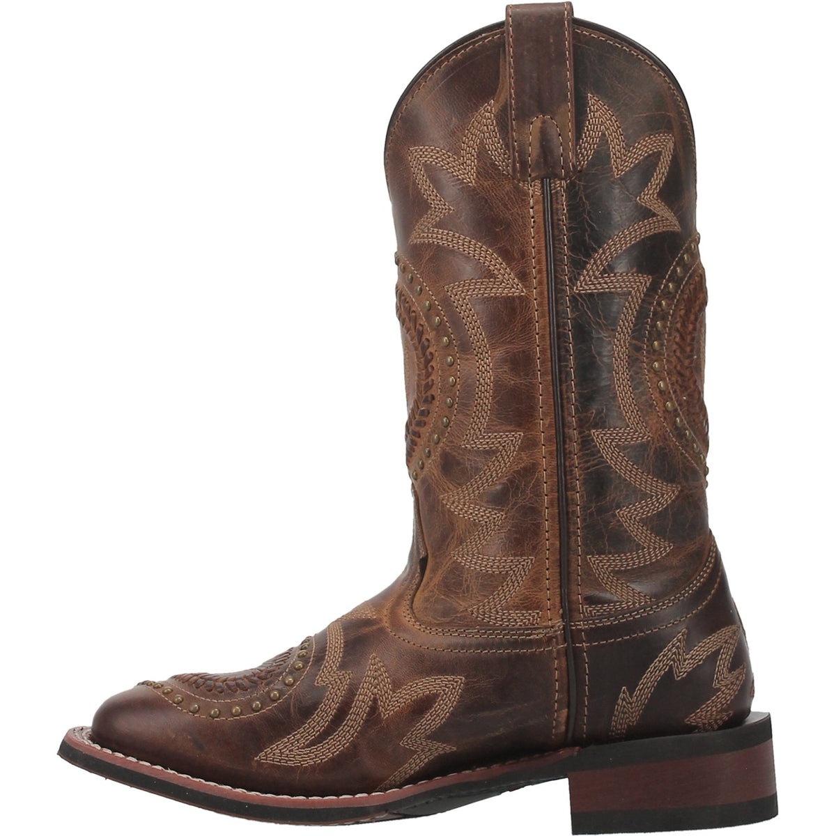 CHARLI LEATHER BOOT Cover