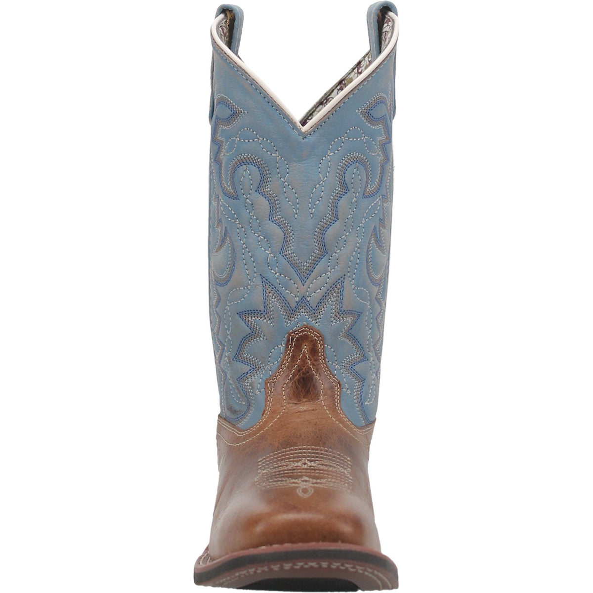 DARLA LEATHER BOOT Cover