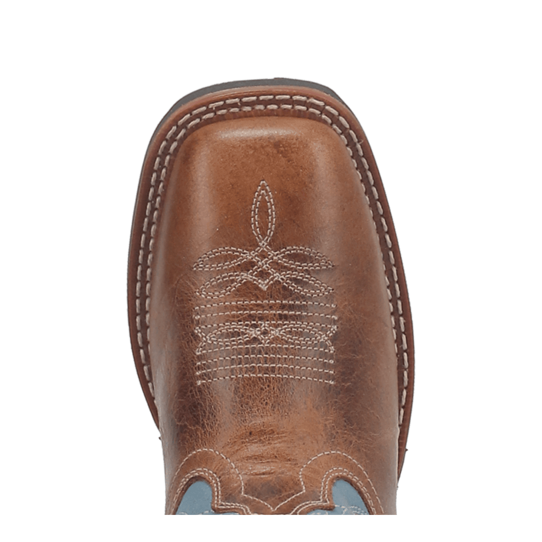 DARLA LEATHER BOOT Preview #13