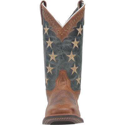 EARLY STAR LEATHER BOOT Preview #5
