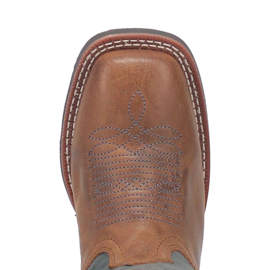 EARLY STAR LEATHER BOOT Preview #6