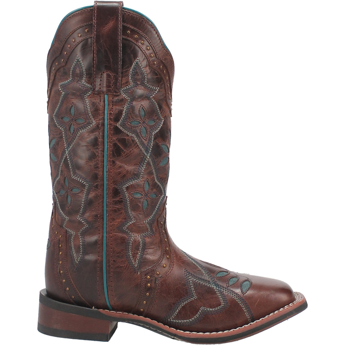 GILLYANN LEATHER BOOT Cover