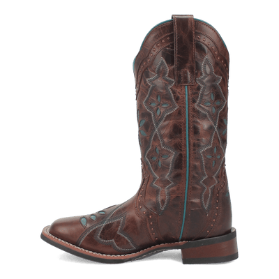 GILLYANN LEATHER BOOT Preview #10