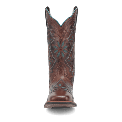GILLYANN LEATHER BOOT Preview #12