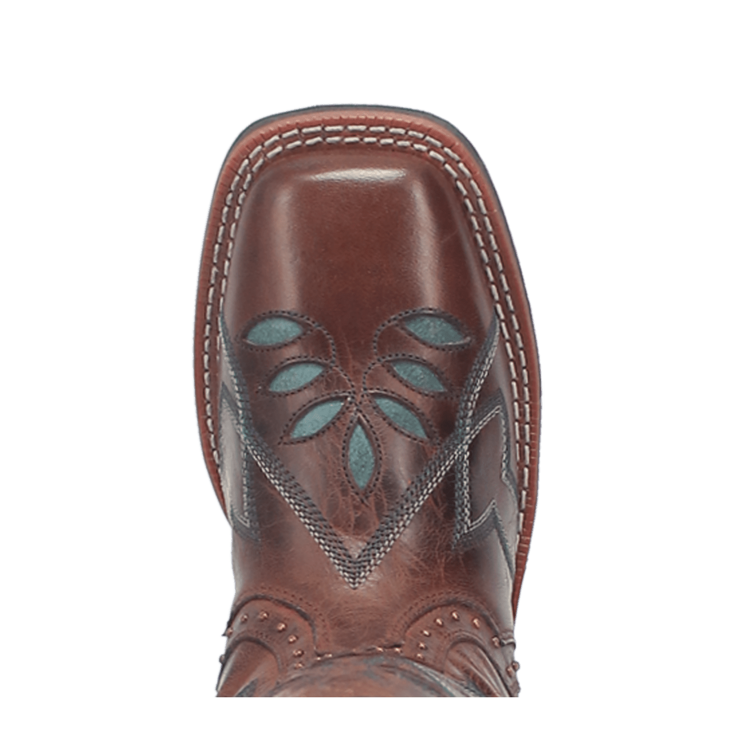 GILLYANN LEATHER BOOT Image