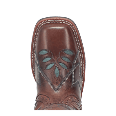 GILLYANN LEATHER BOOT Preview #13