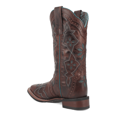 GILLYANN LEATHER BOOT Preview #16