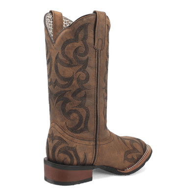 SARIAH LEATHER BOOT Preview #17