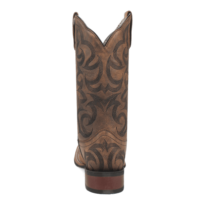 SARIAH LEATHER BOOT Preview #11