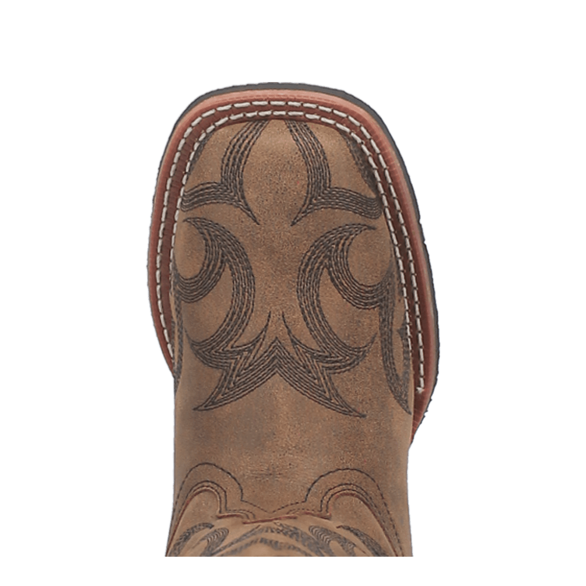 SARIAH LEATHER BOOT Image