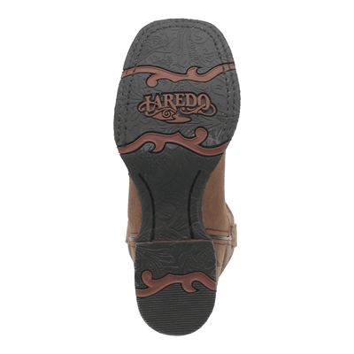 SARIAH LEATHER BOOT Preview #14