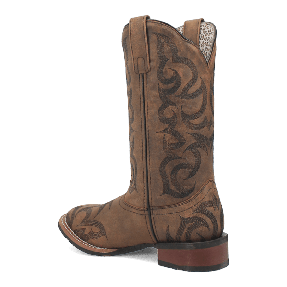 SARIAH LEATHER BOOT Preview #16
