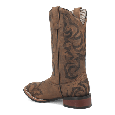 SARIAH LEATHER BOOT Preview #16