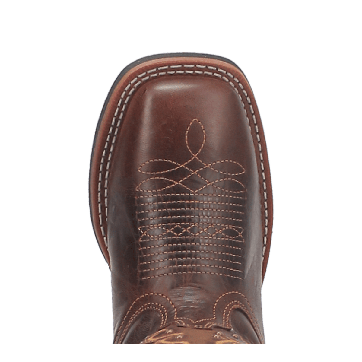 LOCKHART LEATHER BOOT Image