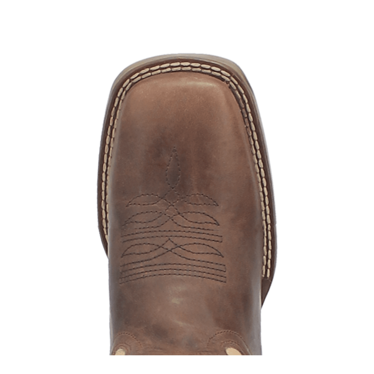 DELANEY LEATHER BOOT Image