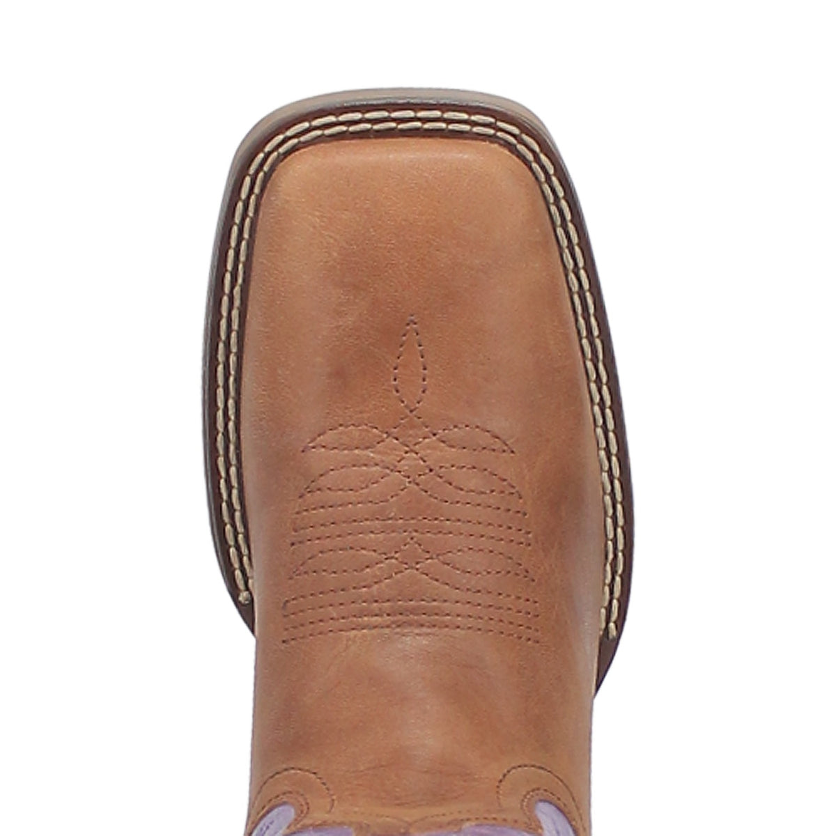 MARA LEATHER BOOT Cover