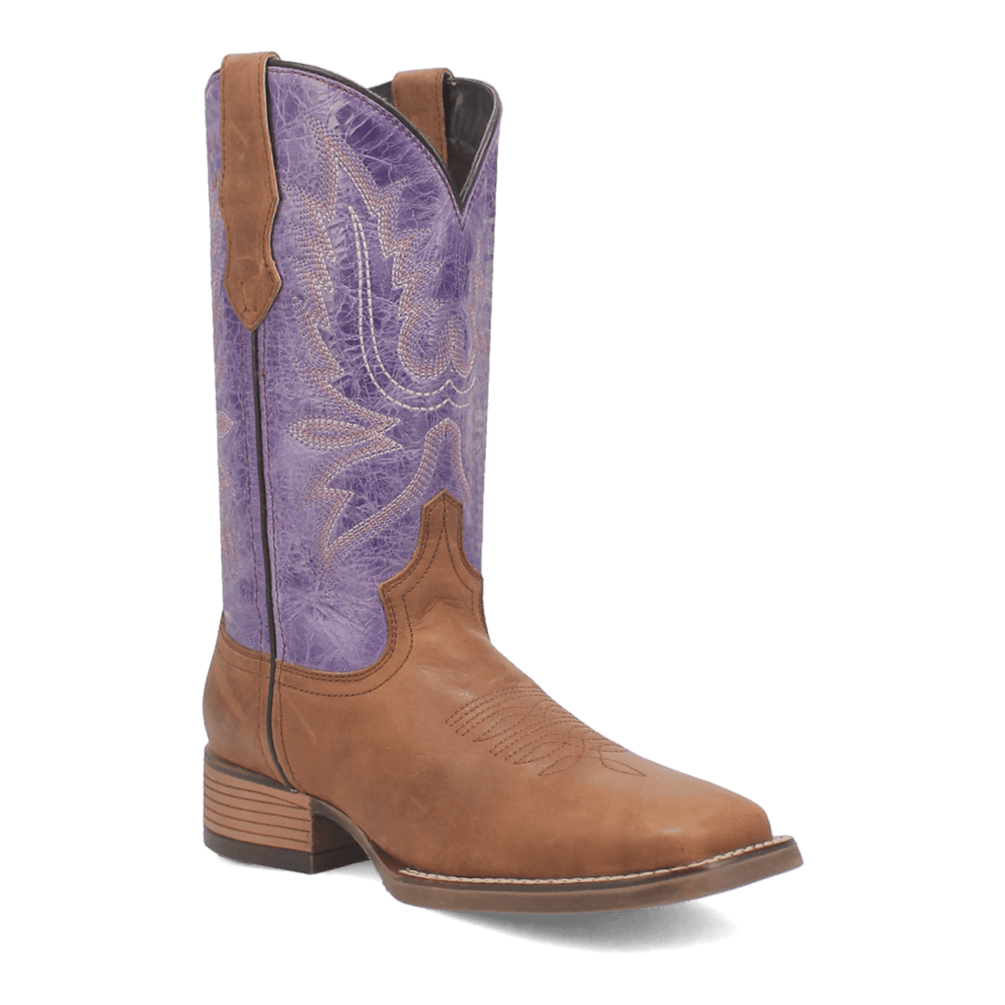 MARA LEATHER BOOT Preview #8