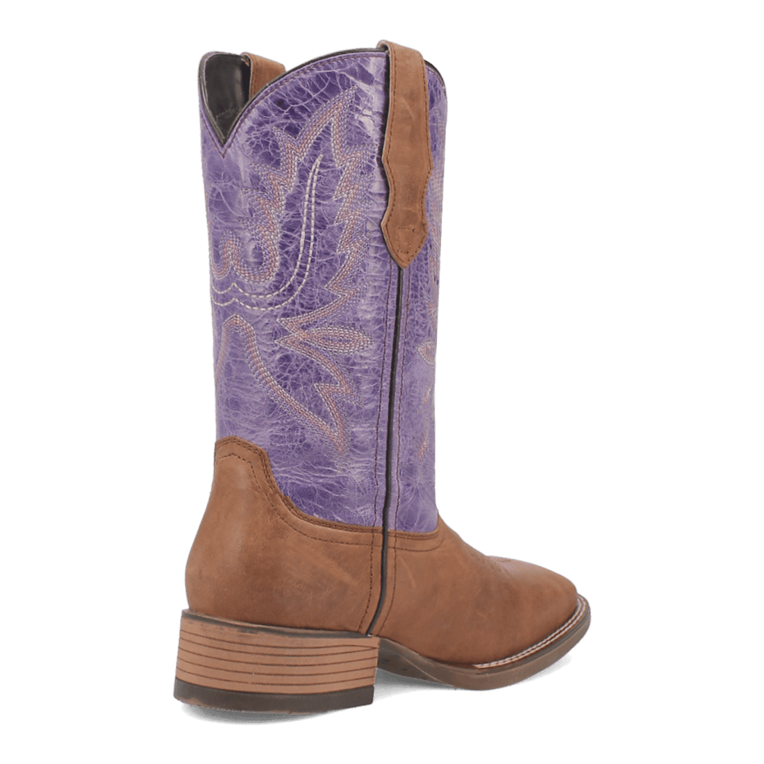 MARA LEATHER BOOT Preview #17