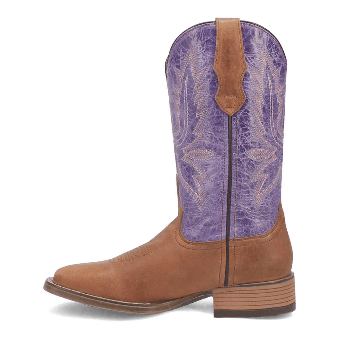 MARA LEATHER BOOT Preview #10