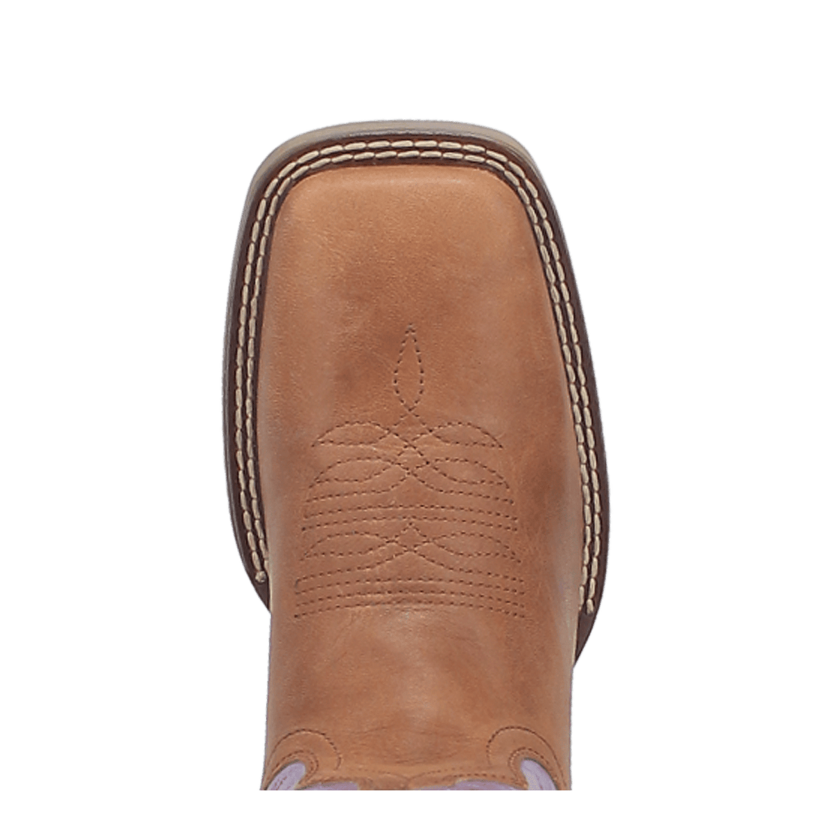 MARA LEATHER BOOT Image