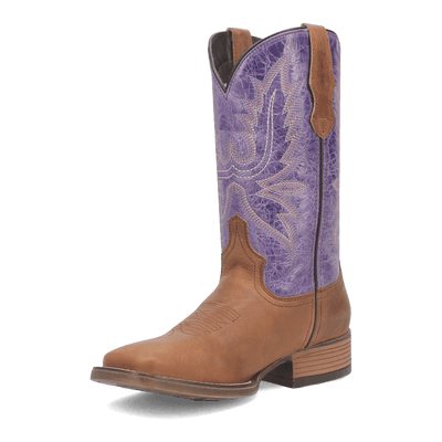 MARA LEATHER BOOT Preview #15