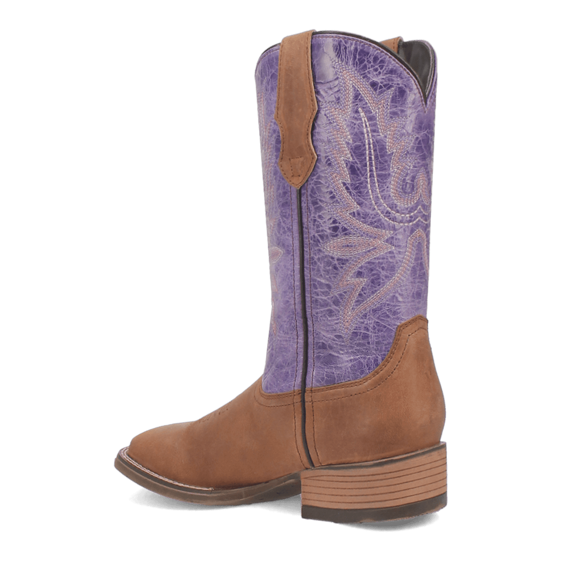 MARA LEATHER BOOT Preview #16