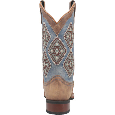 SANTA FE  LEATHER BOOT Preview #4