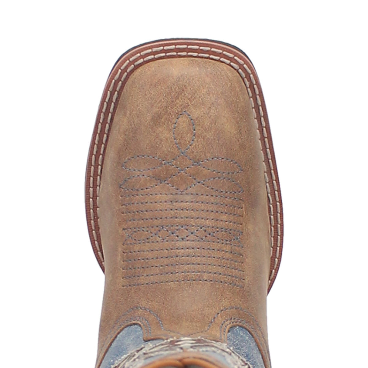 SANTA FE  LEATHER BOOT Cover