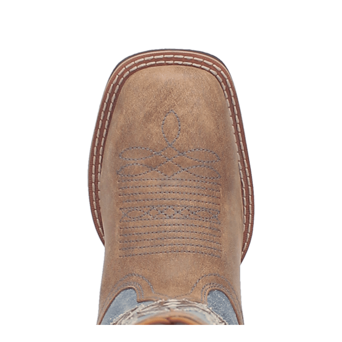 SANTA FE  LEATHER BOOT Preview #6